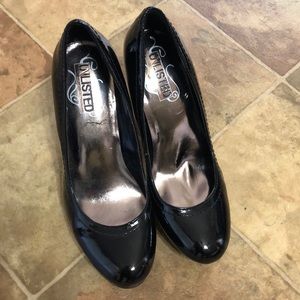 Ladies Pumps